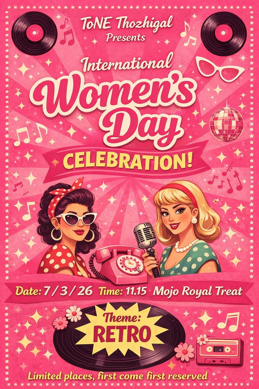 womens day